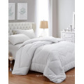 Down-Proof Cotton White Goose Down Duvet From Tianling 2015